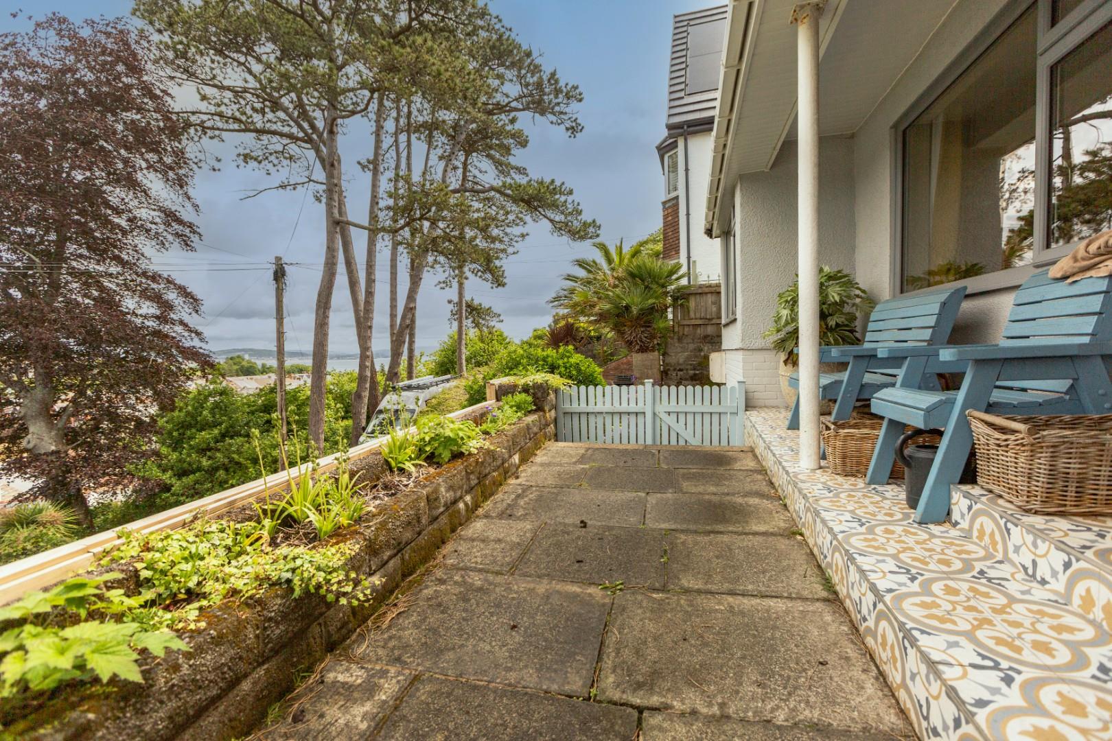 Langland Villas, Mumbles, Swansea, SA3 4NA